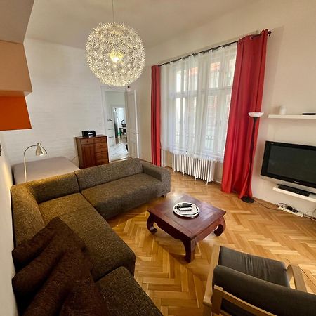 Apartment Hviezdko Братислава Екстериор снимка