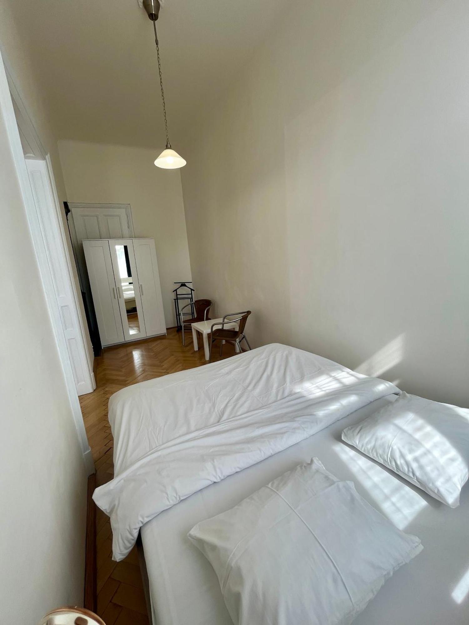 Apartment Hviezdko Братислава Екстериор снимка