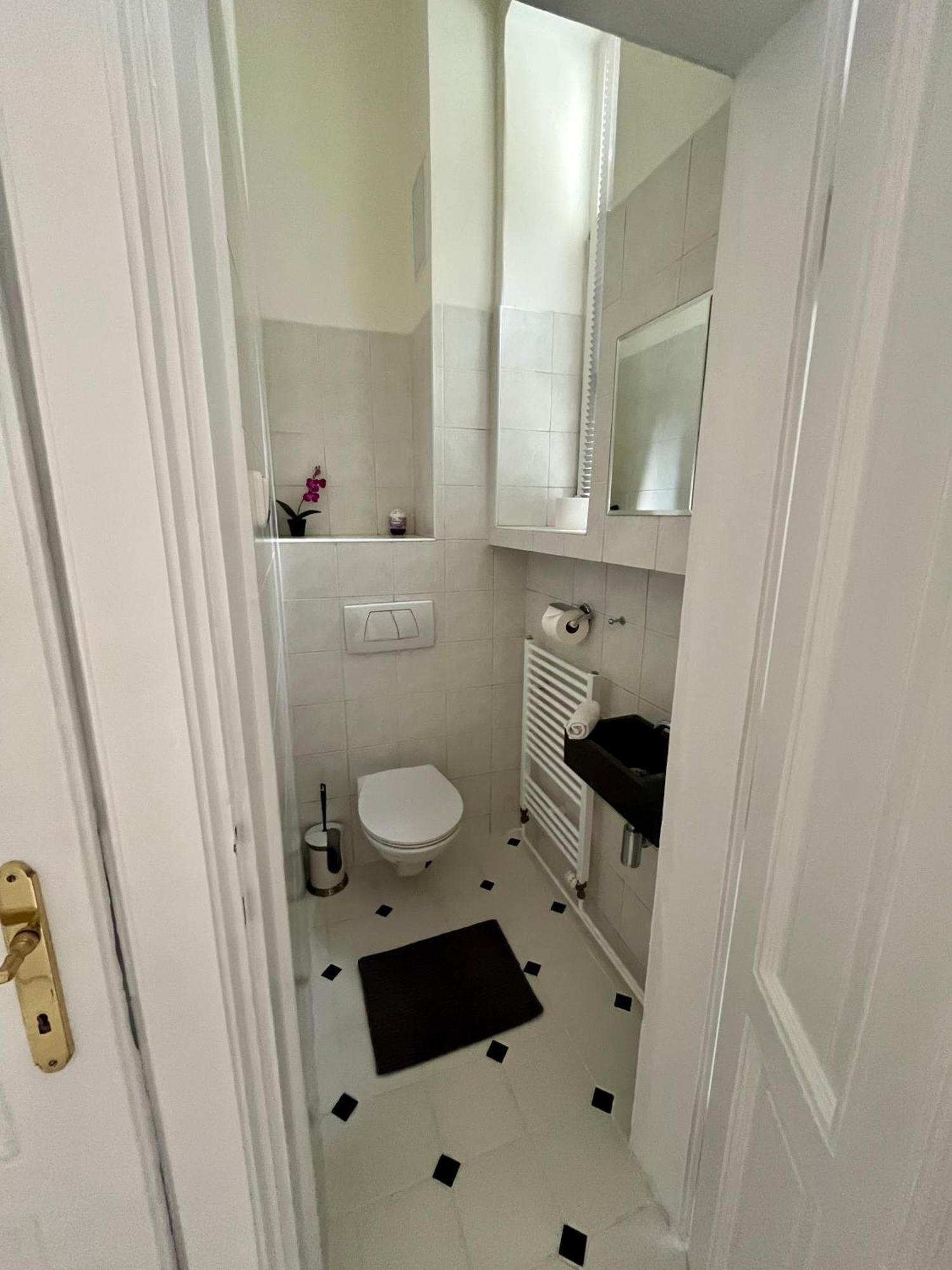 Apartment Hviezdko Братислава Екстериор снимка