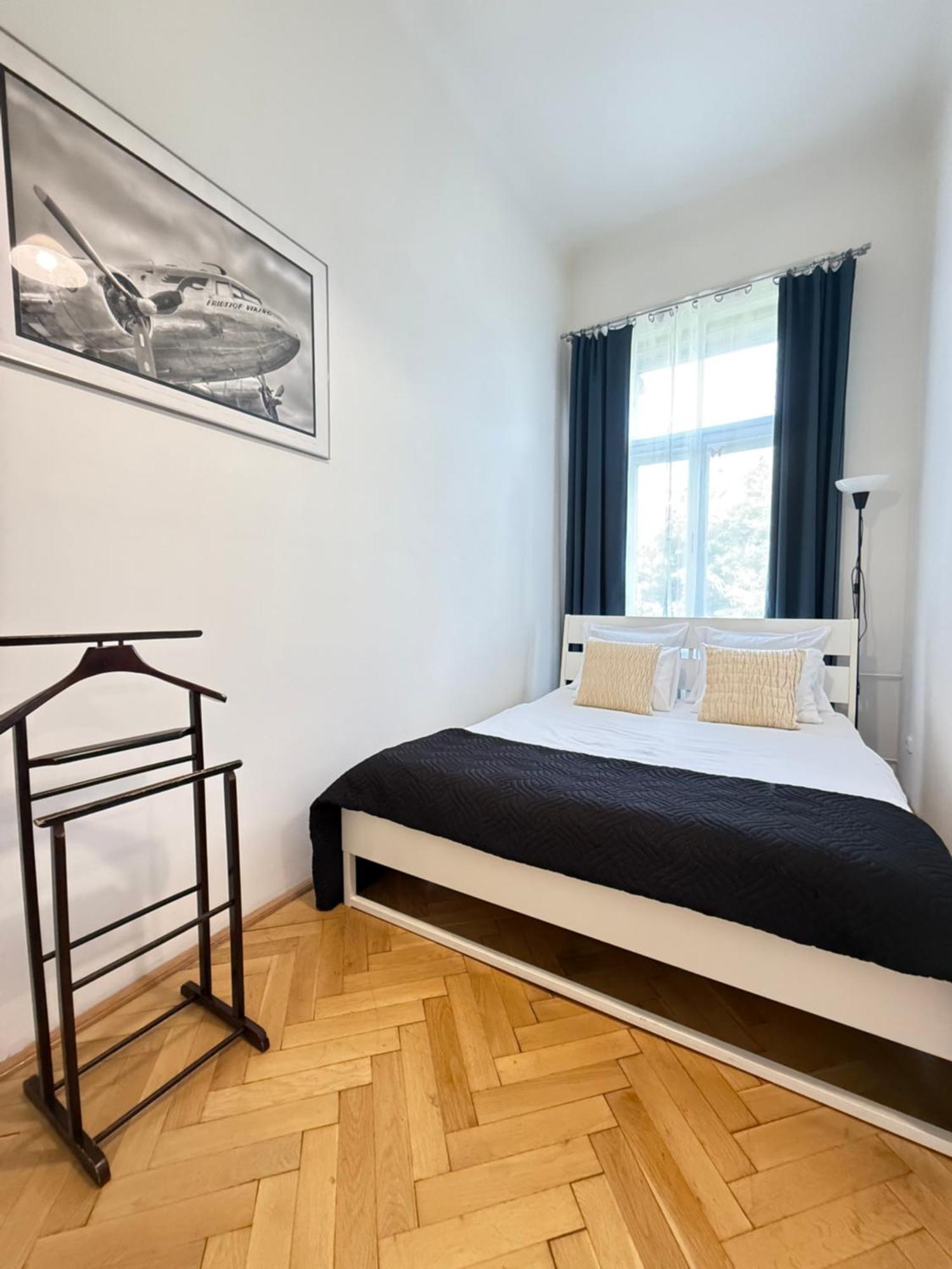 Apartment Hviezdko Братислава Екстериор снимка